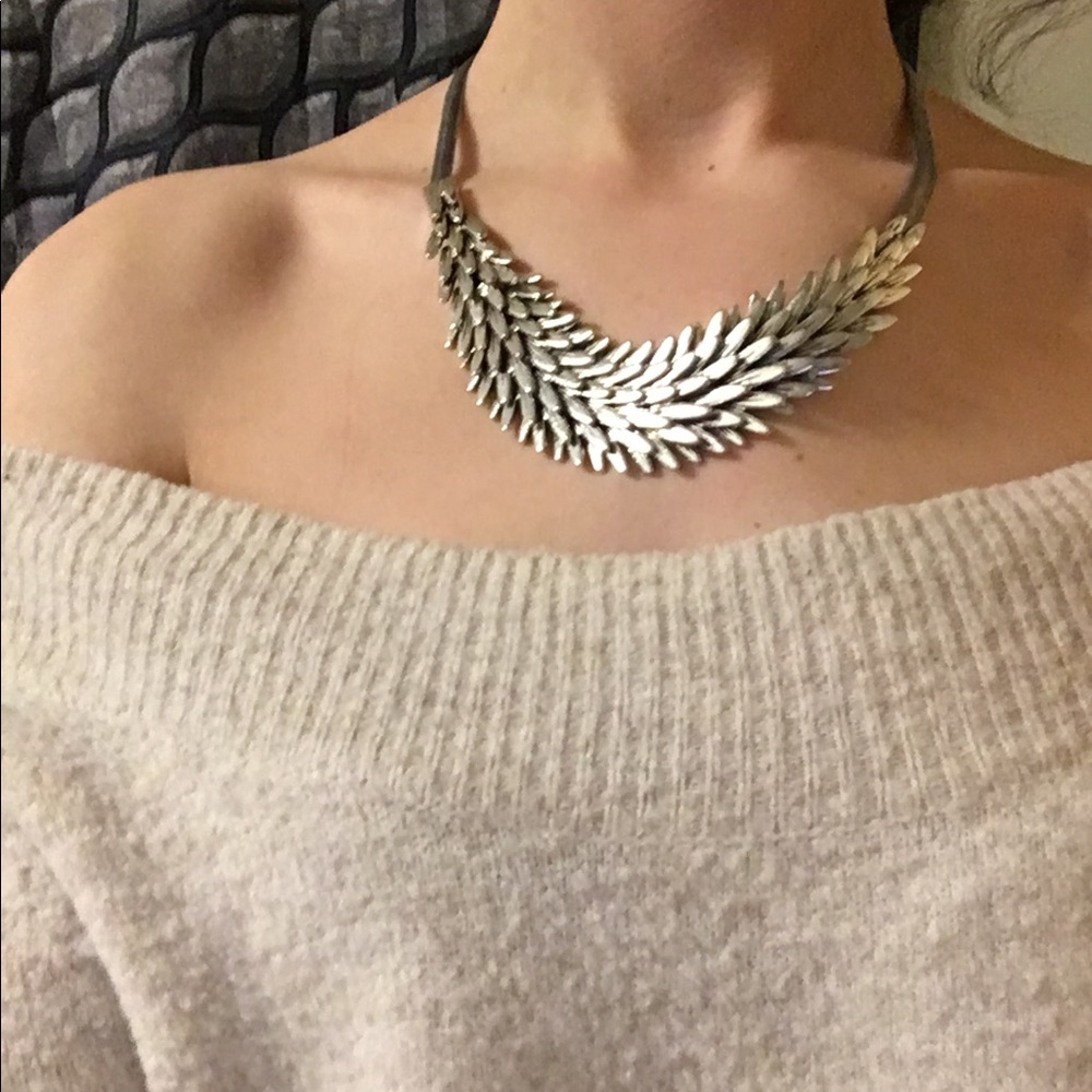 Game of Thrones inspired necklace